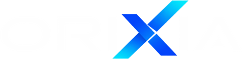 株式会社ORIXIA